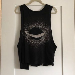 Free People planet top